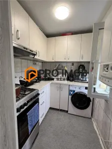 Apartament 2 camere semidecomandat cf. 3 zona Micro14 - foto 6