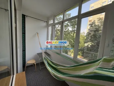 Apartament 2 camere decomandat Iancului/centrala proprie/AC - foto 12