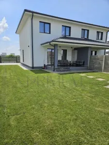 Mosnita-Duplex - Compartimentare excelenta - Mosnita Noua