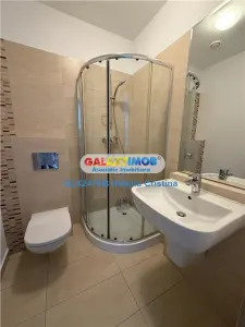 Apartament 3 camere de inchiriat mobilat utilat - Greenfield Residence - foto 8