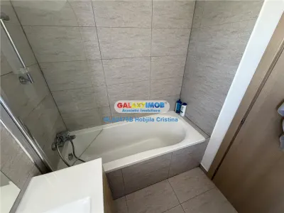 Apartament 3 camere de inchiriat mobilat utilat - Greenfield Residence - foto 9