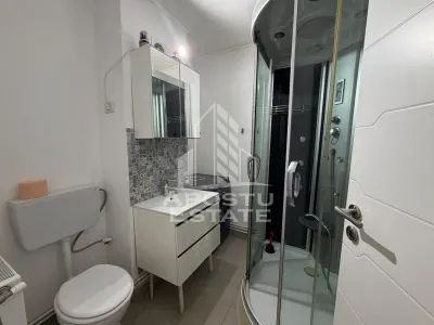 Apartament cu 2 camere de vanzare, renovat , Zona Aradului , Timisoara - foto 10