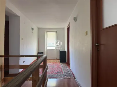Vila  de vanzare  Valea Lupului,-Popas Pacurari - foto 13