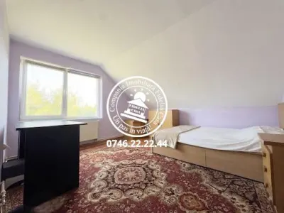 Vila  de vanzare  Valea Lupului,-Popas Pacurari - foto 17