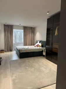 Apartament 2 camere, Piata Unirii loc de parcare inclus in pret - foto 7