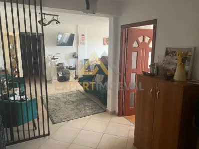 Apartament de vanzare strada Constantin Brâncoveanu - Baia Mare