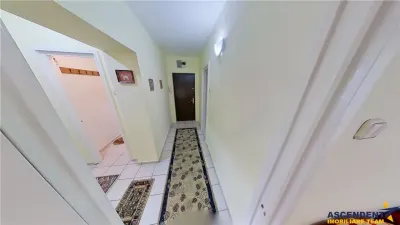 Apartament 3 camere decomandat, zona Calea Bucuresti, Brasov - foto 2