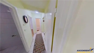 Apartament 3 camere decomandat, zona Calea Bucuresti, Brasov - foto 12