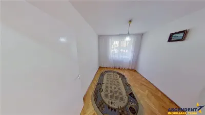Apartament 3 camere decomandat, zona Calea Bucuresti, Brasov - foto 4