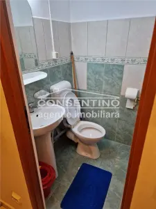 Imobil de inchiriat , Micro 3 , mobilat si utilat - Buzau