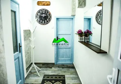 Studio de inchiriat pretabil regim hotelier Utracentral Balcescu - foto 5