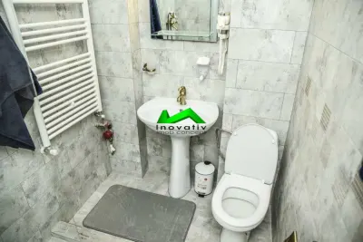Studio de inchiriat pretabil regim hotelier Utracentral Balcescu - foto 7