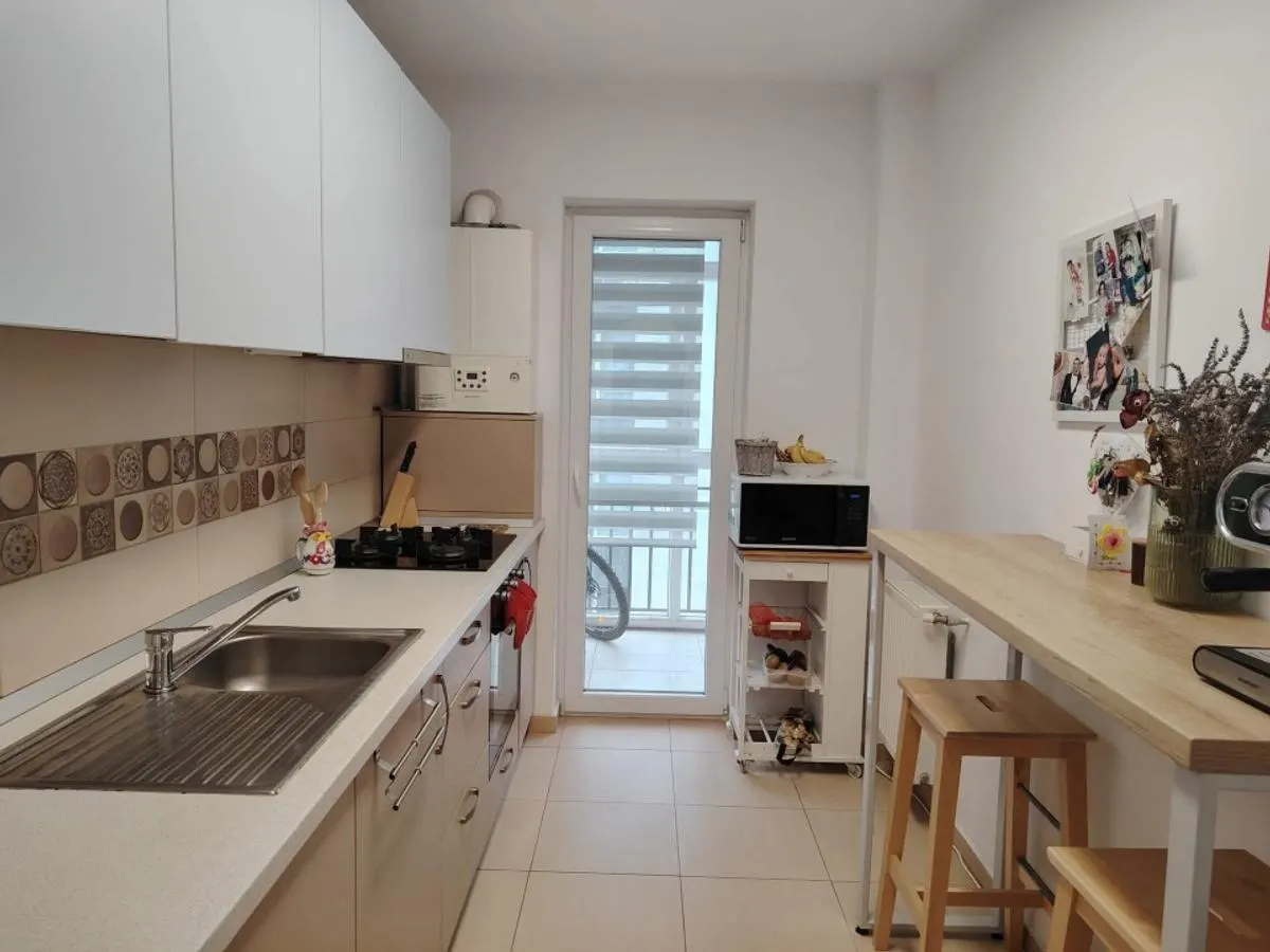 Apartament 3 camere Berceni - foto 1