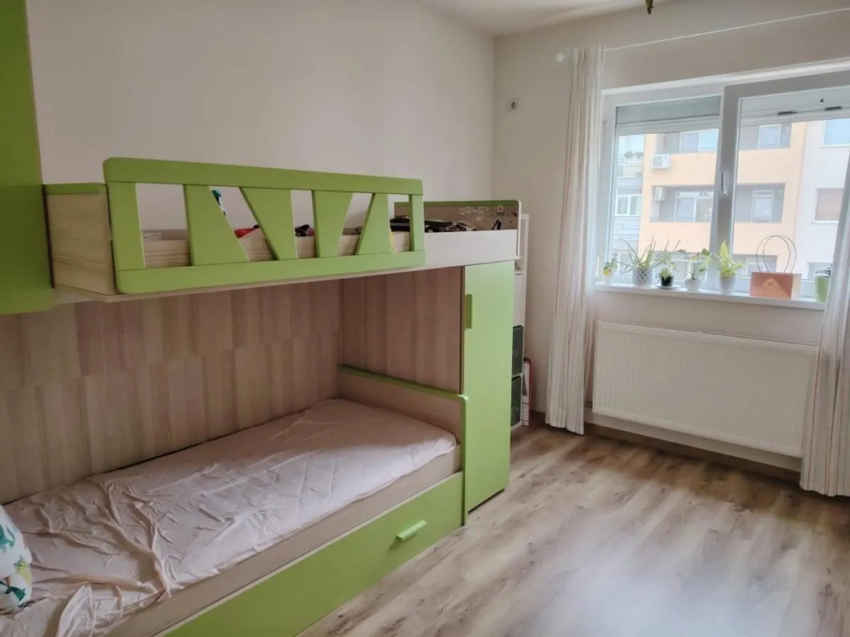 Apartament 3 camere Berceni - foto 4