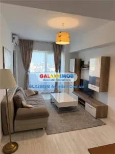 Apartament 2 camere Novum Invest Grozavesti - Bucuresti