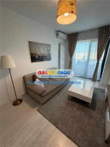 Apartament 2 camere Novum Invest Grozavesti - foto 3