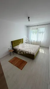 Apartament 2 camere de inchiriat, centrala proprie, Calea Urseni - Timisoara