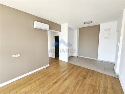 Penthouse cu 3 camere, terasa spatioasa, Silk District - Iasi