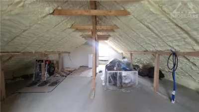 Casa Rediu/Valea Lupului,Beci,Foisor,Placa,Pod mansardabil,ASFALT - foto 11
