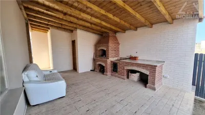 Casa Rediu/Valea Lupului,Beci,Foisor,Placa,Pod mansardabil,ASFALT - foto 4