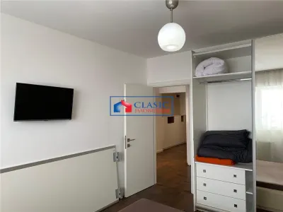 Inchiriere apartament 2 camere modern bloc nou zona Centrala- str Dorobantilor, Cluj-Napoca - foto 14