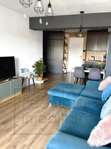 Terasa! Apartament cu 2 camere, Zorilor, zona Spitalul de Recuperare - Cluj-Napoca
