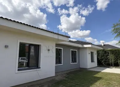 ALBINA-DUPLEX PARTER-COMPARTIMENTARE SPATIOASA - Albina
