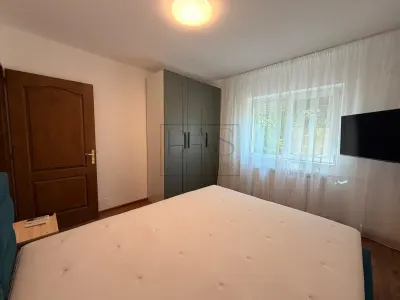 Apartament 3 camere | Prima Inchiriere, totul nou | Cartier Baneasa - foto 11