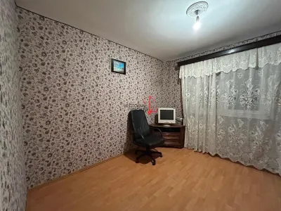 3 camere semidecomandat, an 1978 Biserica Capra Pantelimon - foto 2