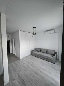 Apartament 1 cameră de închiriat – bloc nou 2025 – Aurel Vlaicu, Complex Solumnia - Iasi