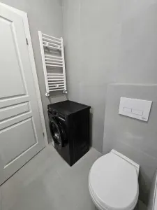 Apartament 1 cameră de închiriat – bloc nou 2025 – Aurel Vlaicu, Complex Solumnia - foto 6