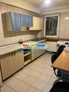 Inchiriere apartament 3 camere in Giulesti pentru cazare muncitori - Bucuresti