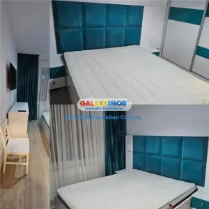 Apartament 2 camere decomandat cartier Brancusi/centrala/AC/parcare - foto 4