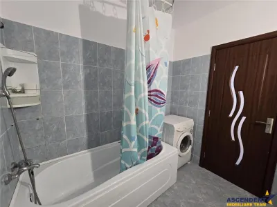 Imobil 2 camere decomandat, etaj 2, parcare, Subcetate Sanpetru - foto 5