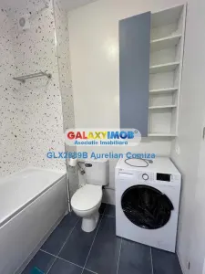 Apartament 2 camere Plaza Residence Faza 5 - foto 8
