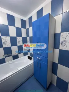 Garsoniera pentru inchiriat Drumul Taberei/Metrou Favorit/et2/AC - foto 6