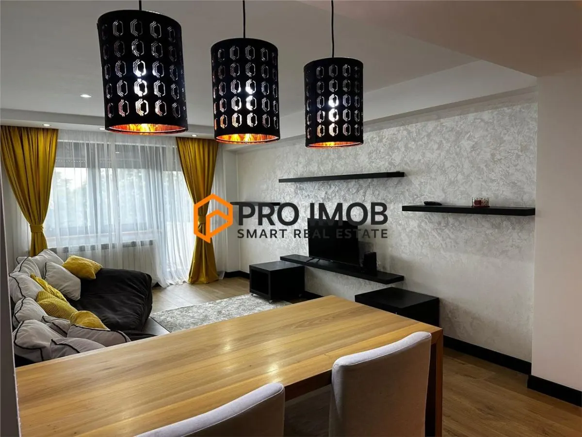 Apartament 2 camere cf 1 decomandat zona Piata Unirii-Focsani - foto 1