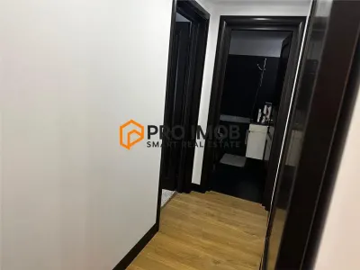 Apartament 2 camere cf 1 decomandat zona Piata Unirii-Focsani - foto 6