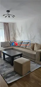 Inchiriere apartament 2 camere decomandate modern in Zorilor- zona Profi, Cluj Napoca - foto 2