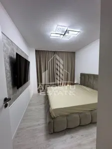 Apartament cu 2 camere de vanzare , Campeador City , Torontalului - Timisoara