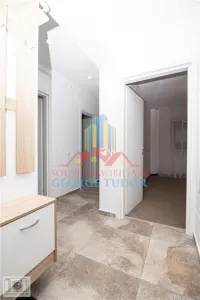 Apartament 3 camere decomandat, Avangarde City, Bl. 3, Str. Tineretului 17, Chiajna, 100m fata de limita cu Sector 6 - Chiajna