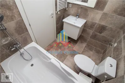Apartament 3 camere decomandat, Avangarde City, Bl. 3, Str. Tineretului 17, Chiajna, 100m fata de limita cu Sector 6 - foto 19
