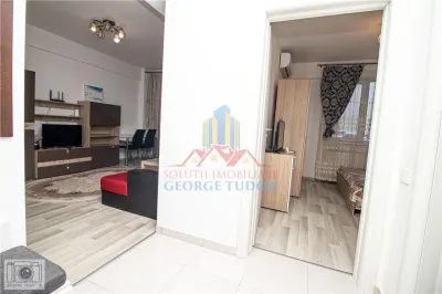 Apartament 2 camere,44 mp + parcare privata, Str. Tineretului Nr. 58, Chiajna - foto 12