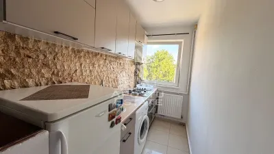 Apartament cu 2 camere, centrala proprie, Calea Girocului - foto 7