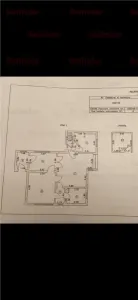 Vânzare apartament 3 camere | Foisorul de Foc | bloc 1942 fara risc si urgenta | refăcut | etaj 1/ P+1E+Pod | 70mp utili | stradal | renovat | liber | - foto 14