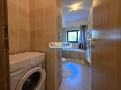 Apartament 2 camere Baneasa, Petrom City, Nuferilor - foto 8