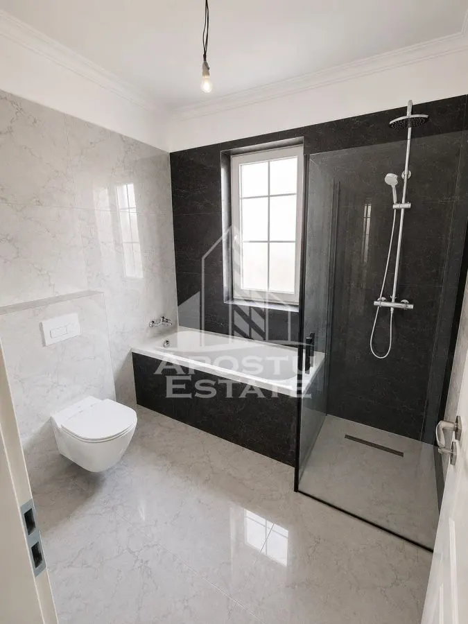Duplex deosebit 5 camere de vanzare | Zona Torontalului | Timisoara - foto 4