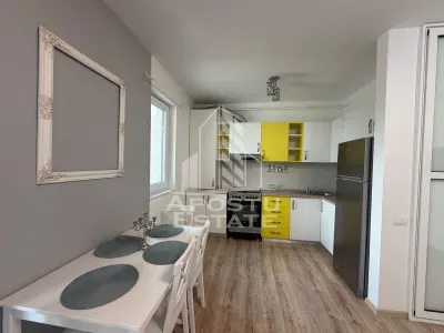 Apartament cu 2 camere de vanzare , 2 locuri de parcare, Dumbravita - foto 8