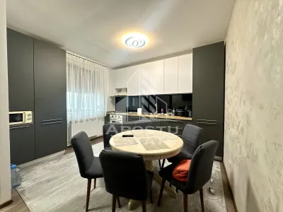 Apartament 2 camere, mobilat, renovat, zona Steaua - Timisoara