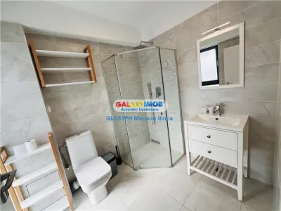 Inchiriere apartament 3 camere, bloc nou, Albert, Ploiesti - foto 20